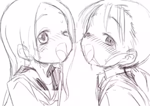 Page 1478 of 夕餉/Yuuge - preview thumbnail