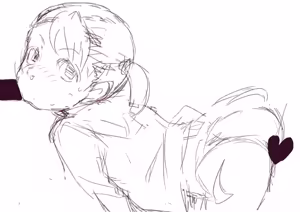 Page 1613 of 夕餉/Yuuge - preview thumbnail