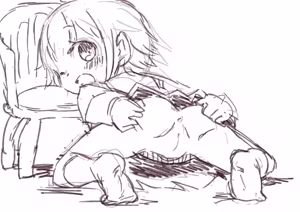 Page 1655 of 夕餉/Yuuge - preview thumbnail