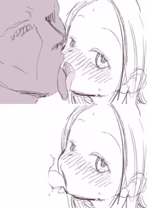 Page 1789 of 夕餉/Yuuge - preview thumbnail