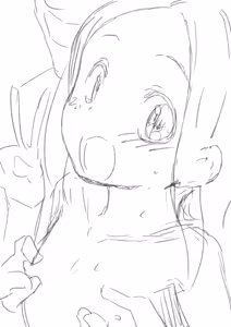 Page 1791 of 夕餉/Yuuge - preview thumbnail