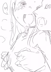 Page 1792 of 夕餉/Yuuge - preview thumbnail