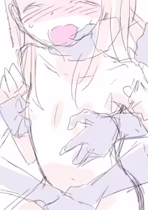 Page 1793 of 夕餉/Yuuge - preview thumbnail