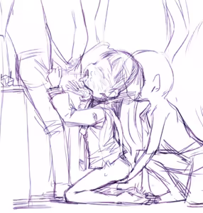 Page 472 of 夕餉/Yuuge - preview thumbnail