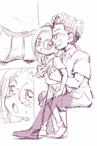 Page 631 of 夕餉/Yuuge - preview thumbnail