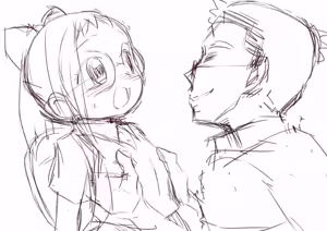 Page 126 of 夕餉/Yuuge - preview thumbnail