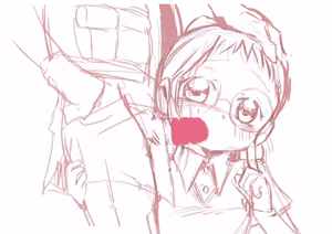 Page 130 of 夕餉/Yuuge - preview thumbnail