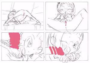 Page 140 of 夕餉/Yuuge - preview thumbnail