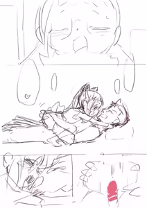 Page 149 of 夕餉/Yuuge - preview thumbnail