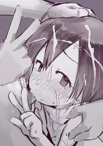 Page 240 of 夕餉/Yuuge - preview thumbnail
