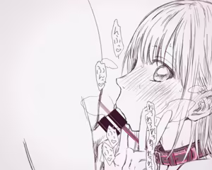 Page 3 of 夕餉/Yuuge - preview thumbnail