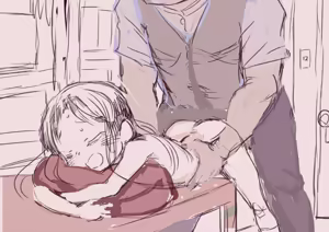 Page 374 of 夕餉/Yuuge - preview thumbnail