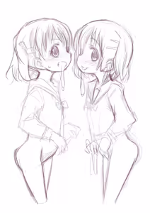 Page 40 of 夕餉/Yuuge - preview thumbnail