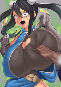 Page 425 of Pixiv / FANBOX / Fantia / Twitter Collection - preview thumbnail