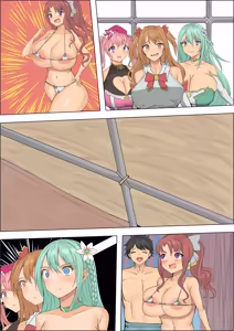 Page 593 of Pixiv / FANBOX / Fantia / Twitter Collection - preview thumbnail