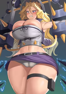 Page 790 of Pixiv / FANBOX / Fantia / Twitter Collection - preview thumbnail