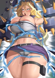 Page 791 of Pixiv / FANBOX / Fantia / Twitter Collection - preview thumbnail
