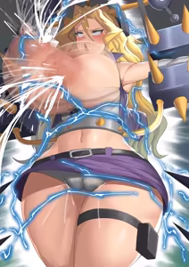 Page 794 of Pixiv / FANBOX / Fantia / Twitter Collection - preview thumbnail