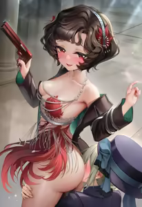 Page 119 of p站斯奈德图集 - preview thumbnail
