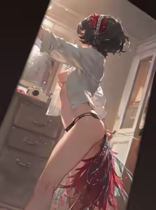 Page 422 of p站斯奈德图集 - preview thumbnail