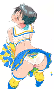 Page 33 of [Pixiv (Cont. + Twitter) ザシャ - preview thumbnail