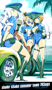 Page 355 of [Pixiv (Cont. + Twitter) ザシャ - preview thumbnail
