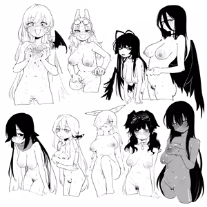 Page 644 of 朝比奈 吉利 - preview thumbnail