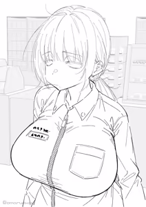 Page 38 of おまるちゅ - preview thumbnail