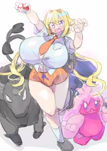 Page 1255 of アカン - preview thumbnail