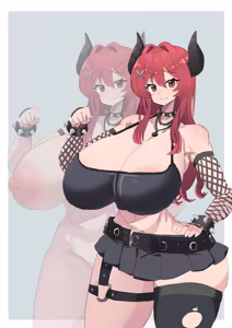 Page 240 of アカン - preview thumbnail
