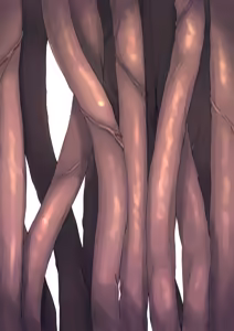 Page 287 of Tsuchinoshita Kaeru - preview thumbnail
