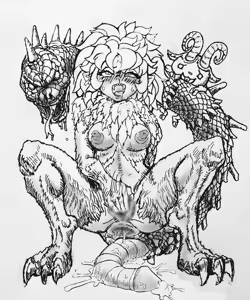Page 247 of Skull Noise - preview thumbnail