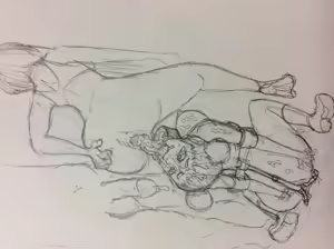 Page 27 of Skull Noise - preview thumbnail