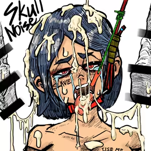 Page 454 of Skull Noise - preview thumbnail
