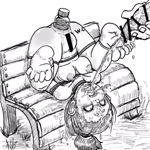 Page 615 of Skull Noise - preview thumbnail