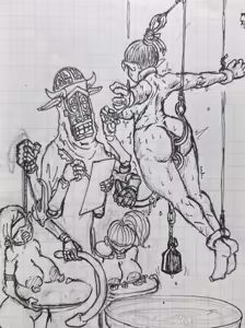 Page 652 of Skull Noise - preview thumbnail