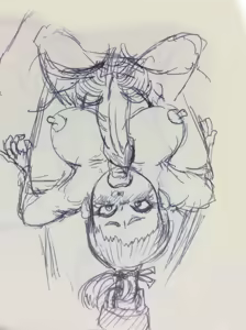 Page 75 of Skull Noise - preview thumbnail