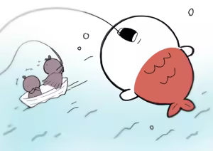 Page 269 of 偽くろさき - preview thumbnail