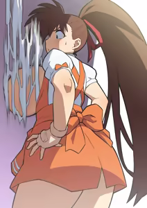 Page 344 of 偽くろさき - preview thumbnail