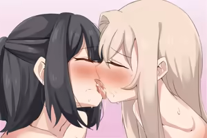 Page 11 of [Pixiv) Merlt - preview thumbnail