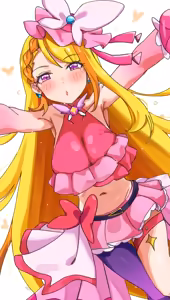Page 75 of [Pixiv) Merlt - preview thumbnail