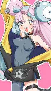 Page 79 of [Pixiv) Merlt - preview thumbnail