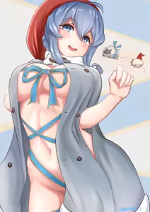 Page 643 of ぺなし - preview thumbnail