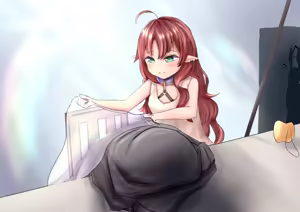 Page 839 of ぺなし - preview thumbnail