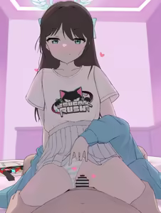 Page 135 of MintChoco天ぷらうどん - preview thumbnail