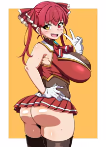 Page 130 of 蟹倶楽部 - preview thumbnail