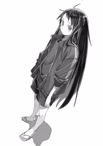 Page 10 of あまぢ - preview thumbnail