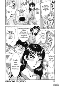 Page 138 of Futabo - Twins Mother 1 - preview thumbnail