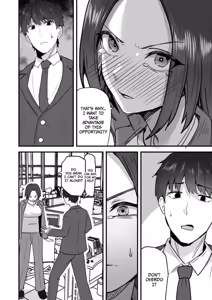 Page 25 of I WILL make a single mother my wife 3 - preview thumbnail