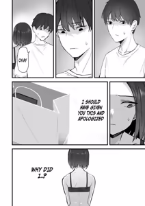 Page 43 of I WILL make a single mother my wife 3 - preview thumbnail